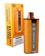 Vape Nicky Jam By Fume Summer Amante 10.000 Puffs