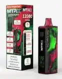 Vape Mtrx 12000puff - Water Dragon Pear