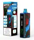 Vape Mtrx 12000puff -blueberry Watermelon