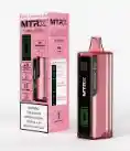 Vape Mtrx 12000puff -pink Lemonade