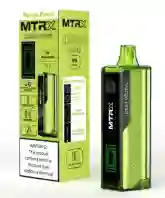 Vape Mtrx 12000puff -mango Peach