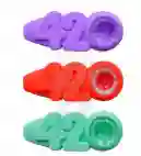 Pipe Siliconada Figura 420