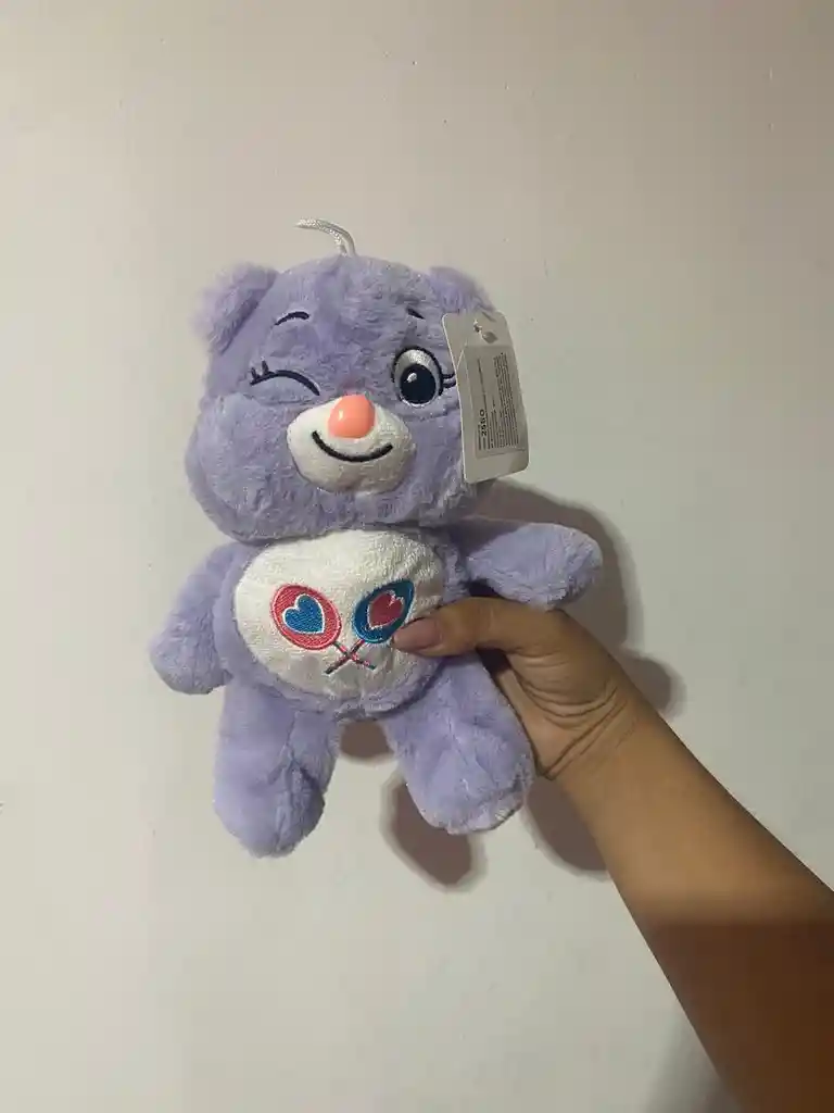 Oso Cariñosito Generosita