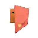 Billetera De Goma Naranja Dragón Ball Z