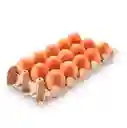 Canasta De Huevos X15und Gumarras