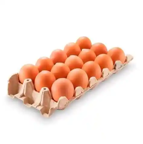 Canasta De Huevos X15und Gumarras