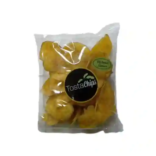 Platano Limon X120g Tostachips