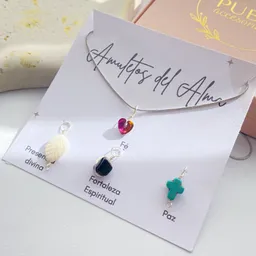 Amuletos Del Alma 3
