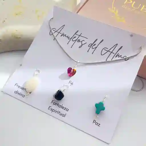 Amuletos Del Alma 3
