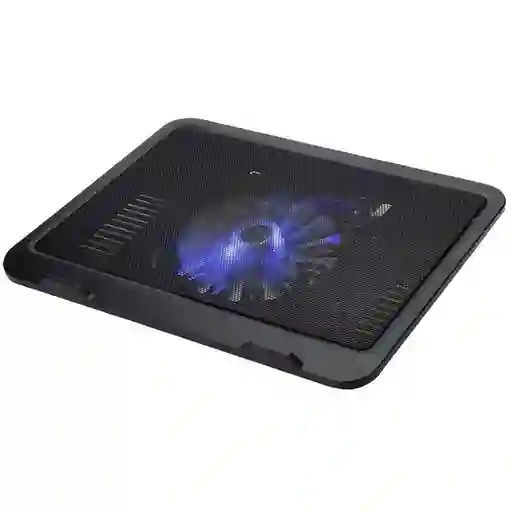 Base Refrigerante Slim 1 Ventilador