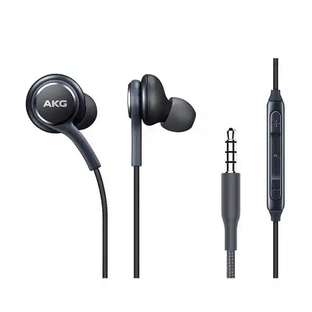 Audifonos Con Cable Galaxy S8