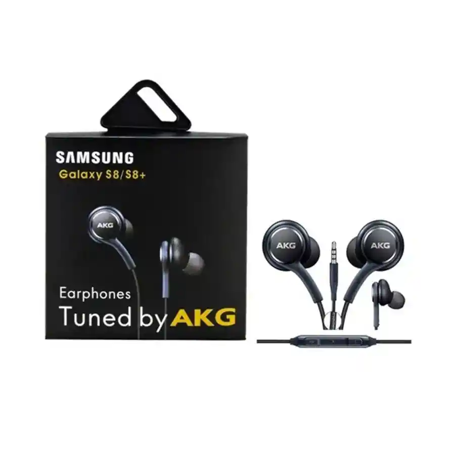 Audifonos Con Cable Galaxy S8