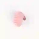 Cepillo Peine Masajeador Desenredante Siliconado Mediano Enkor