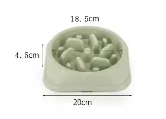 Comedero Antireflujo