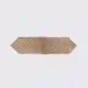 Camino De Mesa Miro Christmas Rama Navidena 180x28cm Multicolor