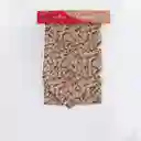 Camino De Mesa Miro Christmas Rama Navidena 180x28cm Multicolor