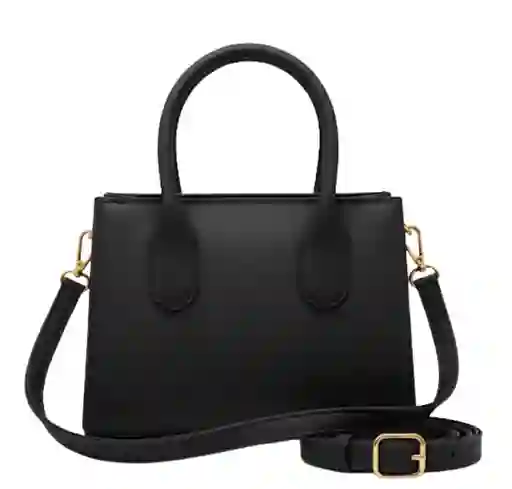 Mini Tokio Negra Bolso Cartera