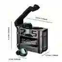 Audífonos Inalámbricos Sin Cables De Senyang, Auriculares Deportivos Mini Para Juegos Y Música Con Confort Intrauditivo, Tws 9d Hifi Estéreo Hd, Llamadas Dolby Stereo, Para Android E Iphone, Auriculares Inteligentes Para Teléfono