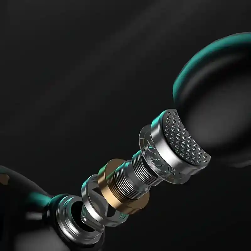 Audífonos Inalámbricos Sin Cables De Senyang, Auriculares Deportivos Mini Para Juegos Y Música Con Confort Intrauditivo, Tws 9d Hifi Estéreo Hd, Llamadas Dolby Stereo, Para Android E Iphone, Auriculares Inteligentes Para Teléfono