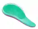 Cepillo Peine Desenredante Siliconado Mediano Enkor