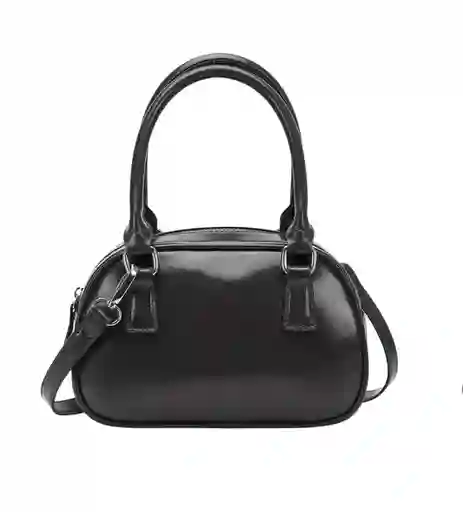 Mini Bella Negra Bolso Cartera
