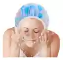 Gorro De Baño Para Ducha Impermeable Reutilizable