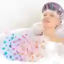 Gorro De Baño Para Ducha Impermeable Reutilizable