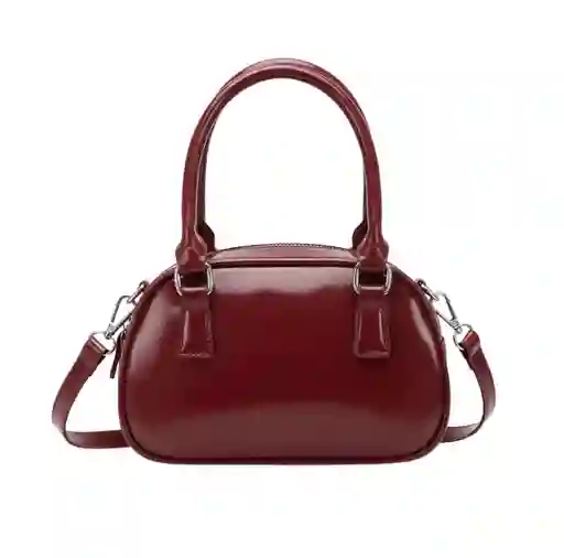 Mini Bella Roja Bolso Cartera