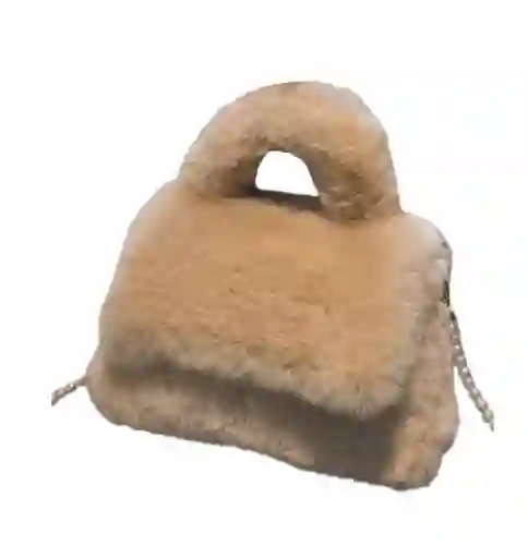Becca Crema Bolso Cartera