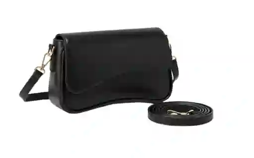 Emma Negra Bolso Cartera