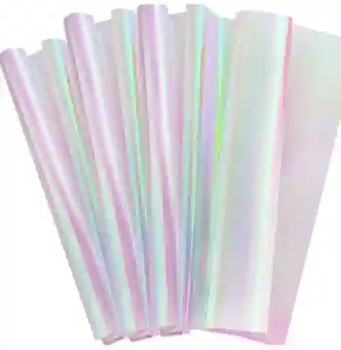 Papel Tornasol Liso 1 Unidad