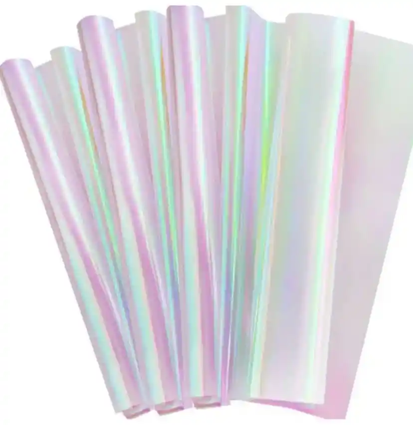 Papel Tornasol Liso 1 Unidad