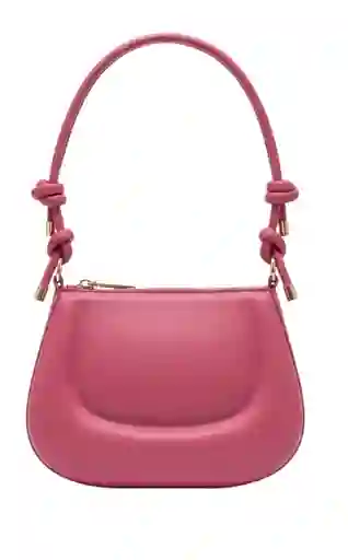 Blair Rosada Bolso Cartera