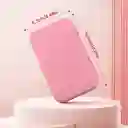 Juego De Belleza Para Uñas De Acero Inoxidable 14 Piezas