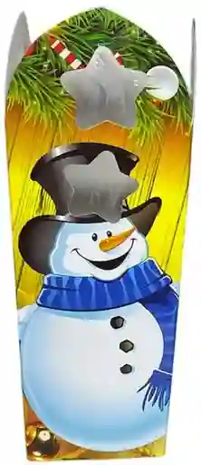 Nav Farol Grande De Piso Y De Colgar * 10