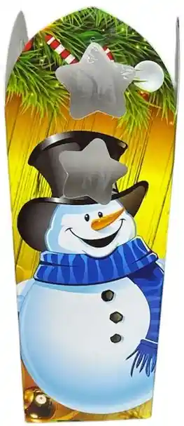 Nav Farol Grande De Piso Y De Colgar * 10