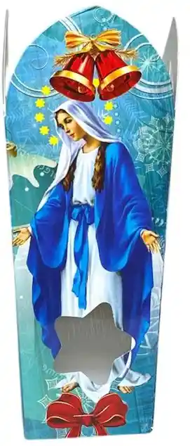 Nav Farol Grande De Piso Y De Colgar * 10