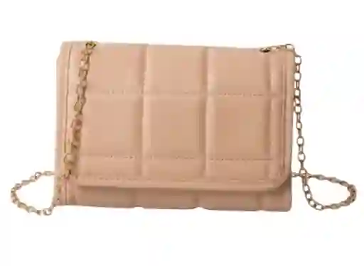 Mini Roma Rosa Bolso Cartera