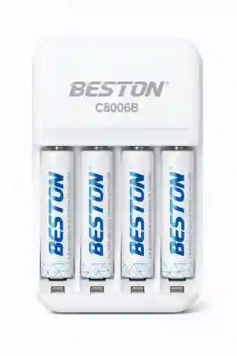 Baterias Aaa Con Cargador