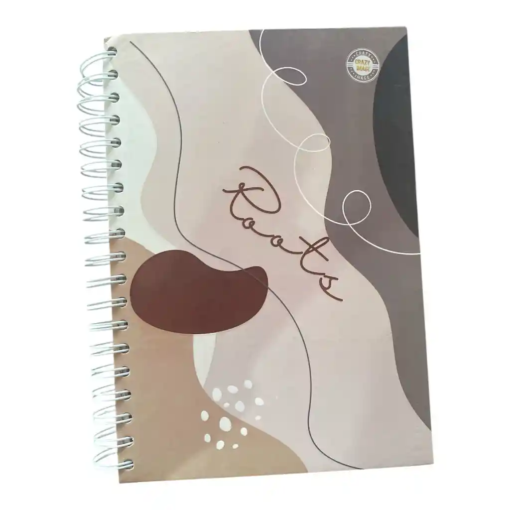 Cuaderno Siete Materias Para Dama, Niña O Hombre Varios Diseños