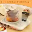 Calentador De Taza Eléctrico