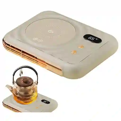 Calentador De Taza Eléctrico