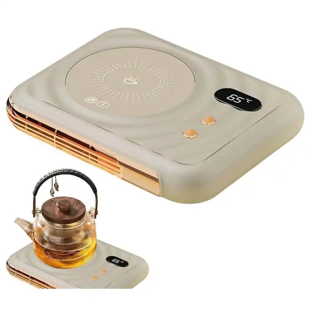 Calentador De Taza Eléctrico