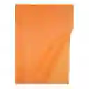 Pliego Papel Seda Naranja