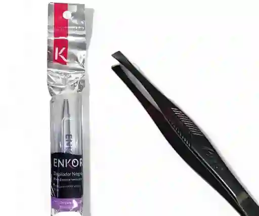 Depilador Enkor Con Estuche Individual