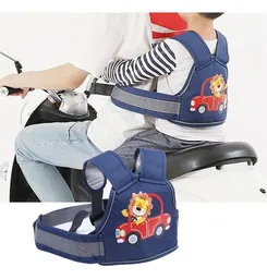 Canguro Niños Motocicleta Seguridad Para Cabestrillo