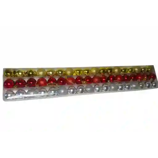 Nav Vcb-008 Bola Navideña