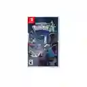 Juego Leyendas Pokémon Z-a Para Nintendo Switch