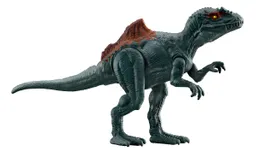 Figura De Acción Jurassic World Dinosaurio Concavenator 30cm