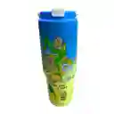 Termo Para Agua Termico Labubu